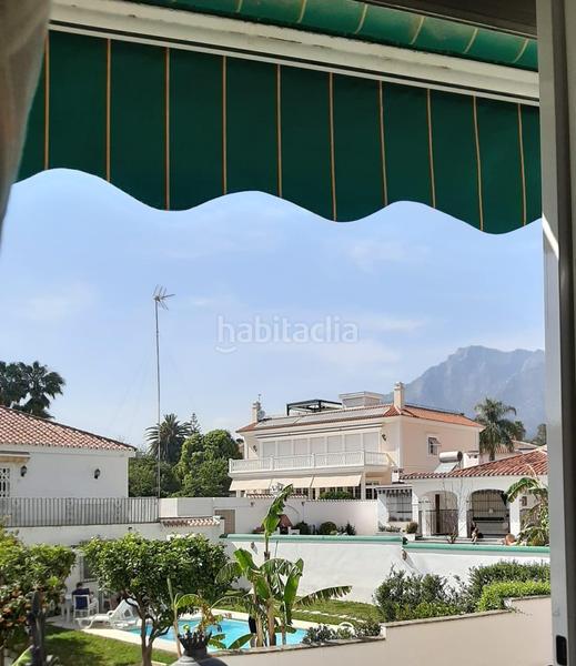 Foto e2a930ac-95ee-478c-b8eb-eea6c0bc2b2d. Flat in Huerta Belón - Calvario Marbella