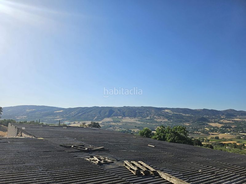 Foto 06a1a979-b116-4e5b-8ae3-17884c1864dd. Masia amb calefacció a Partidas Norte Ronda