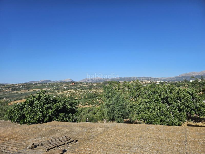 Foto 08002d36-5e24-4508-85be-345b6e465313. Masia amb calefacció a Partidas Norte Ronda