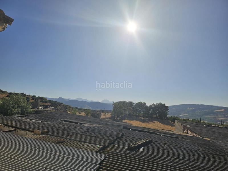 Foto 3248ac85-d86d-4ec0-a012-fd70637c5e23. Masia amb calefacció a Partidas Norte Ronda
