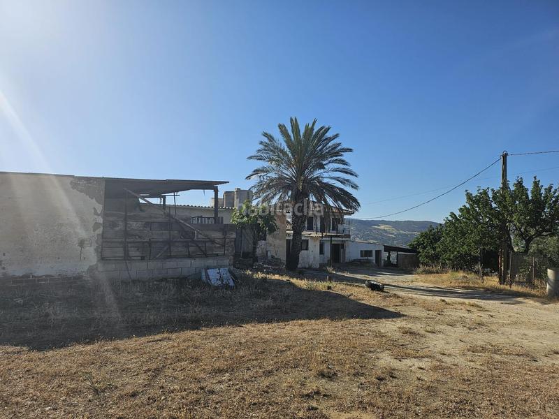 Foto 6e3939b2-4105-4ba5-a8d7-b02894798475. Masia amb calefacció a Partidas Norte Ronda