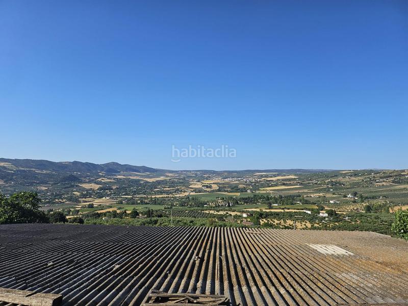 Foto 96cfe675-3b31-43ad-be8a-c9e1e59fbaaf. Masia amb calefacció a Partidas Norte Ronda