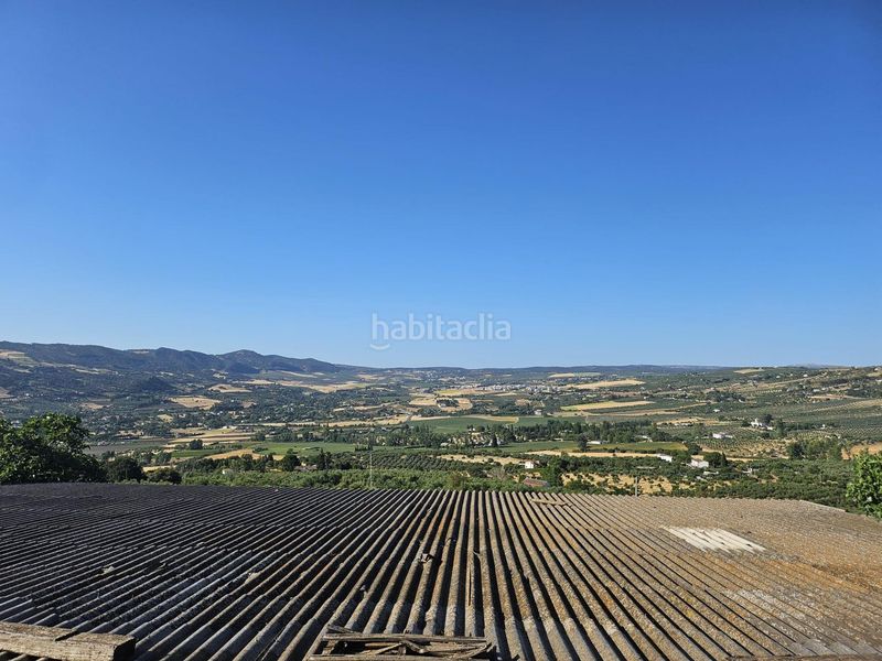 Foto a9ac5017-acb7-4804-a228-874e9888a5b5. Masia amb calefacció a Partidas Norte Ronda