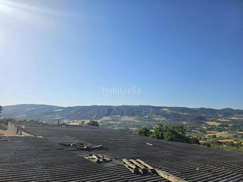 Foto ca0bd369-52fe-452e-8731-5eaa3b639bbd. Masia amb calefacció a Partidas Norte Ronda