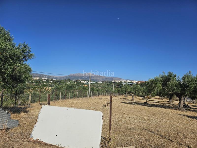 Foto fd3c9b7c-87fc-4ee7-9fd2-fda294ca22c3. Masia amb calefacció a Partidas Norte Ronda