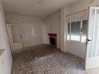 Casa a Crevillente. Casa de pueblo san felipe de neri