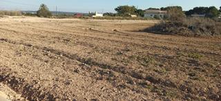 Terreny residencial a Valverde. Parcela para construir en valverde