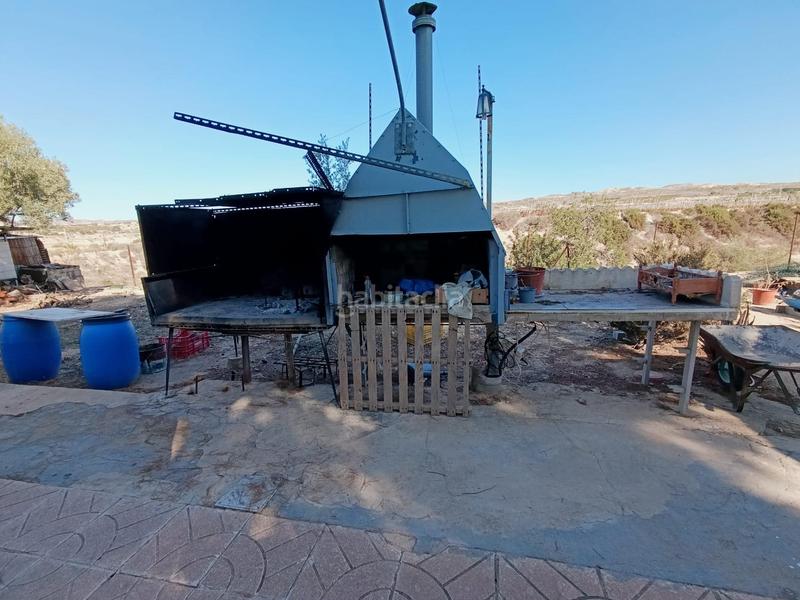 Foto 1866a44b-1a5c-4c29-8072-3e258f27ae05. Chalet with pool in Jubalcoi Elche / Elx