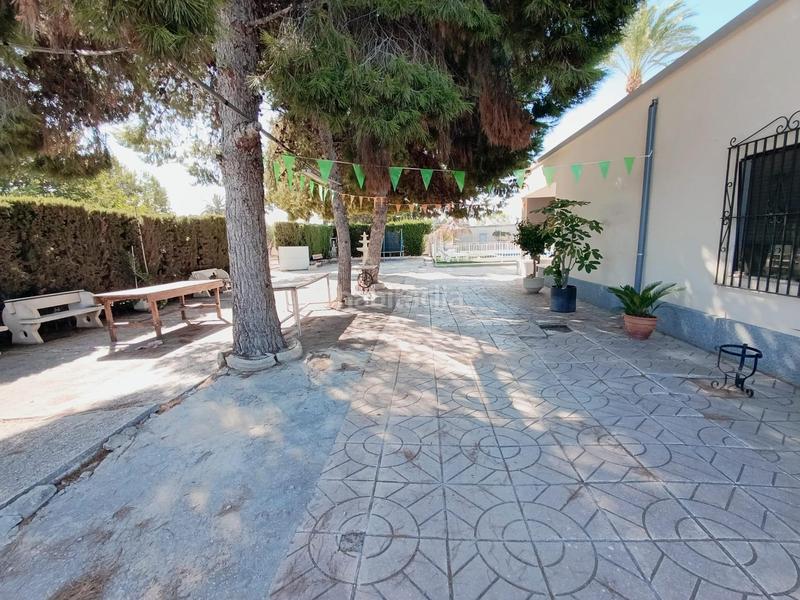 Foto 1b95caf2-095e-4e9a-a470-748286ba6eb7. Chalet with pool in Jubalcoi Elche / Elx