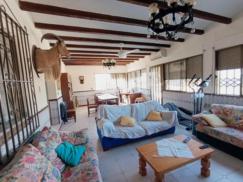 Foto 1f19e950-2783-40b7-ac7b-1f8013064ef6. Chalet with pool in Jubalcoi Elche / Elx
