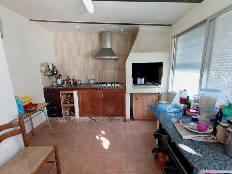 Foto 35a0e255-8754-4dec-b7fb-72d00cde2d2f. Chalet with pool in Jubalcoi Elche / Elx