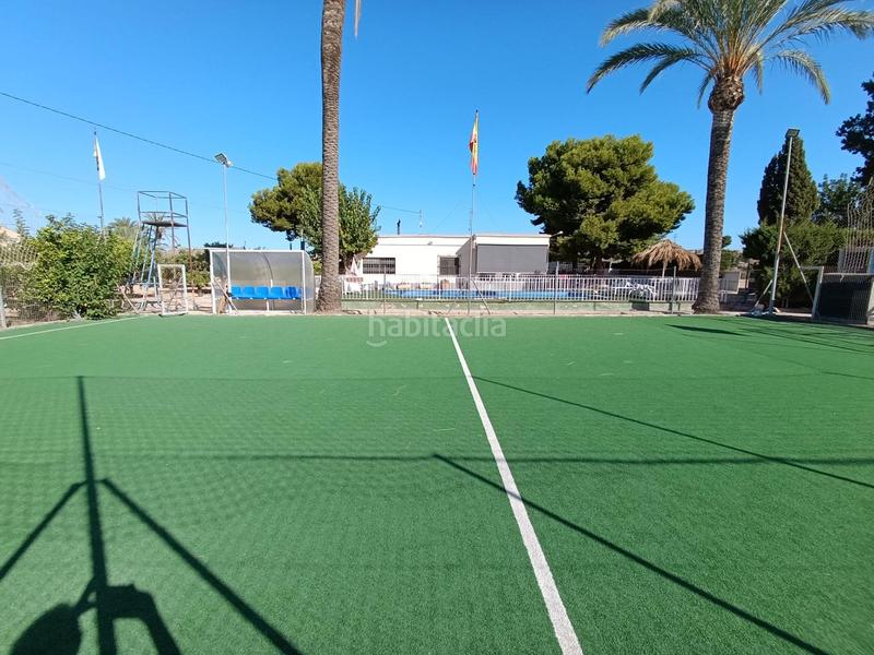 Foto 3b15baaa-29f3-4782-a065-5f9f2d0f9b88. Chalet with pool in Jubalcoi Elche / Elx