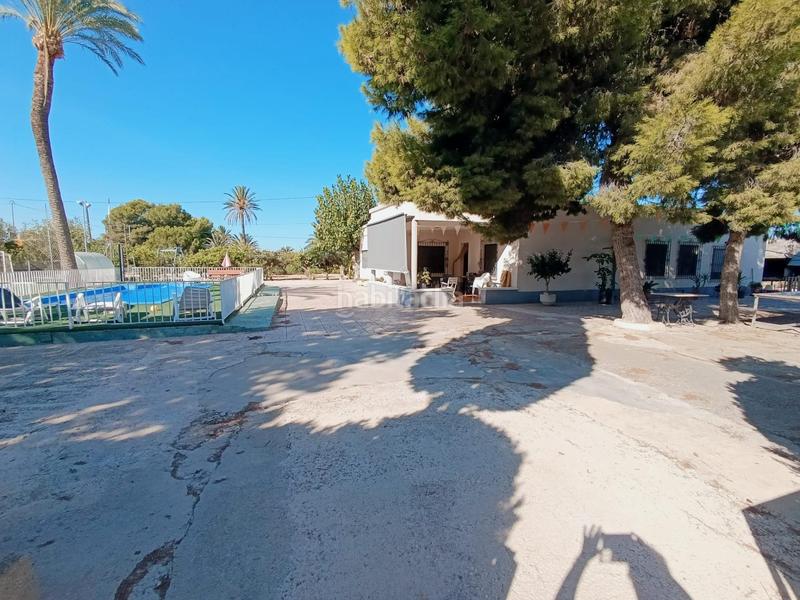 Foto 4d62f013-50e1-4a2c-a0c9-dedfc50ac309. Chalet with pool in Jubalcoi Elche / Elx