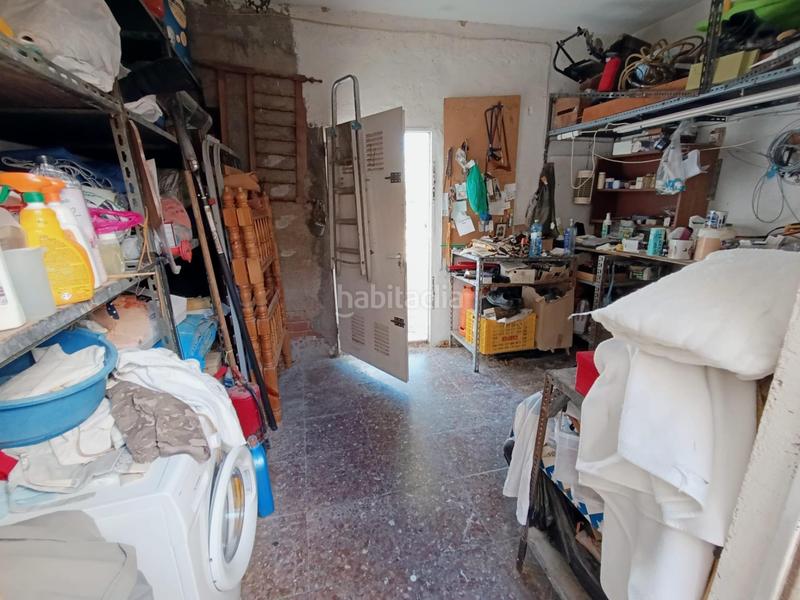 Foto 564dca97-2ed4-4325-8830-f5c55f608cc8. Chalet with pool in Jubalcoi Elche / Elx