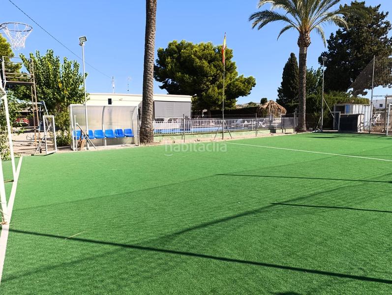 Foto 610dd46a-ac9a-4dc7-a5e0-b9c673a38cd8. Chalet with pool in Jubalcoi Elche / Elx