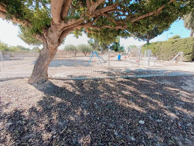 Foto 7bf63f40-ea3b-42f8-8fe6-930a141efb67. Chalet with pool in Jubalcoi Elche / Elx