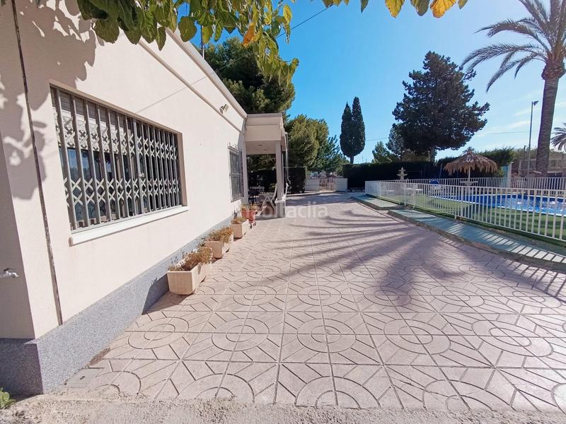 Foto 811ea82c-7419-4047-8559-b271cd4b910f. Chalet with pool in Jubalcoi Elche / Elx