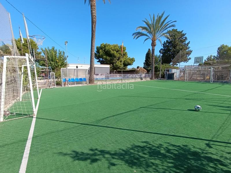 Foto 975e4df6-5ce2-4437-b4f7-fcc4f14af613. Chalet with pool in Jubalcoi Elche / Elx