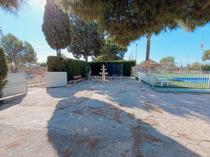 Foto 9faef573-fd16-481d-a851-6a88c0b1fdcf. Chalet with pool in Jubalcoi Elche / Elx