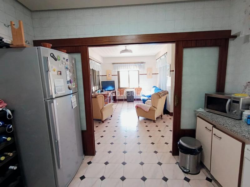 Foto bd749b45-6e06-4607-9f14-c21f0c23a66c. Chalet with pool in Jubalcoi Elche / Elx