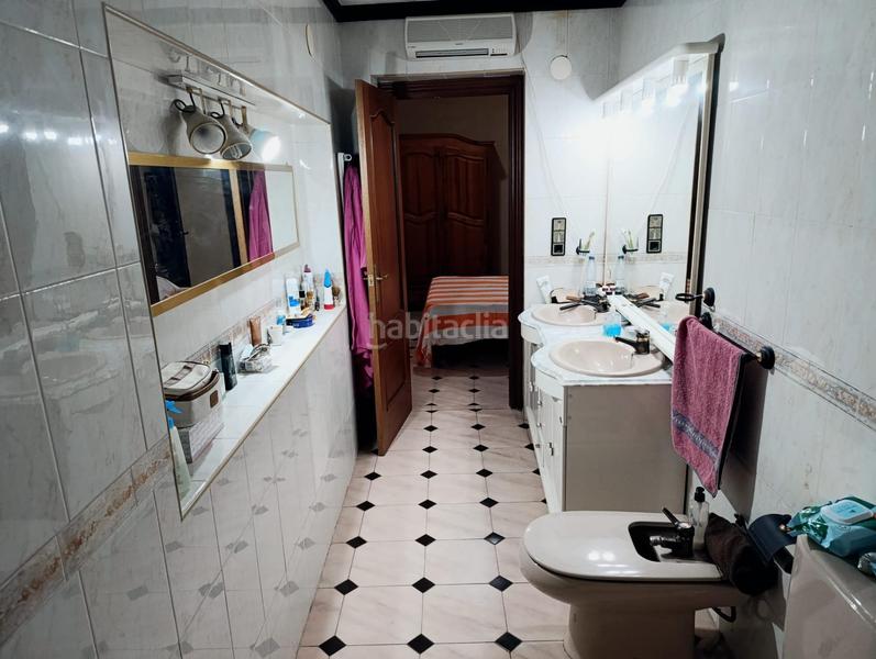 Foto c16d571e-6094-44f6-93b9-3670174283dc. Chalet with pool in Jubalcoi Elche / Elx