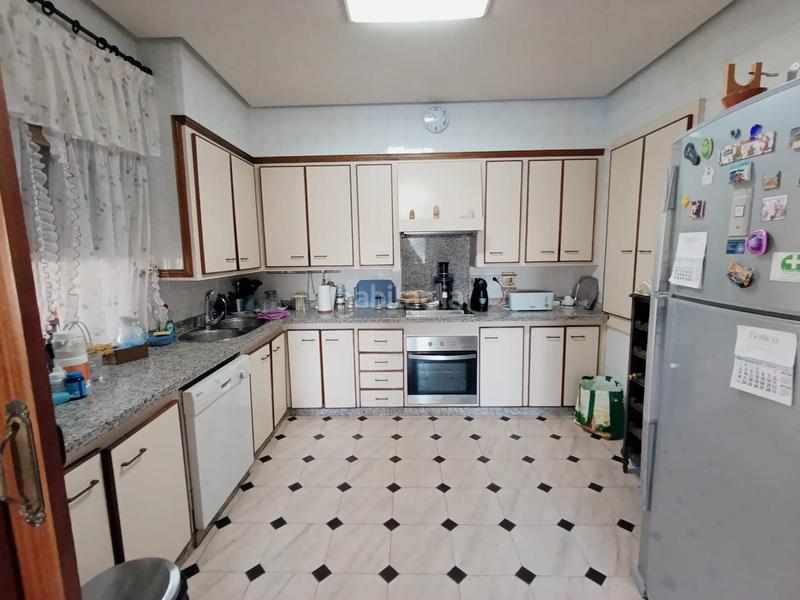 Foto c7b0ba28-16ee-40fe-95f4-847e27803699. Chalet with pool in Jubalcoi Elche / Elx