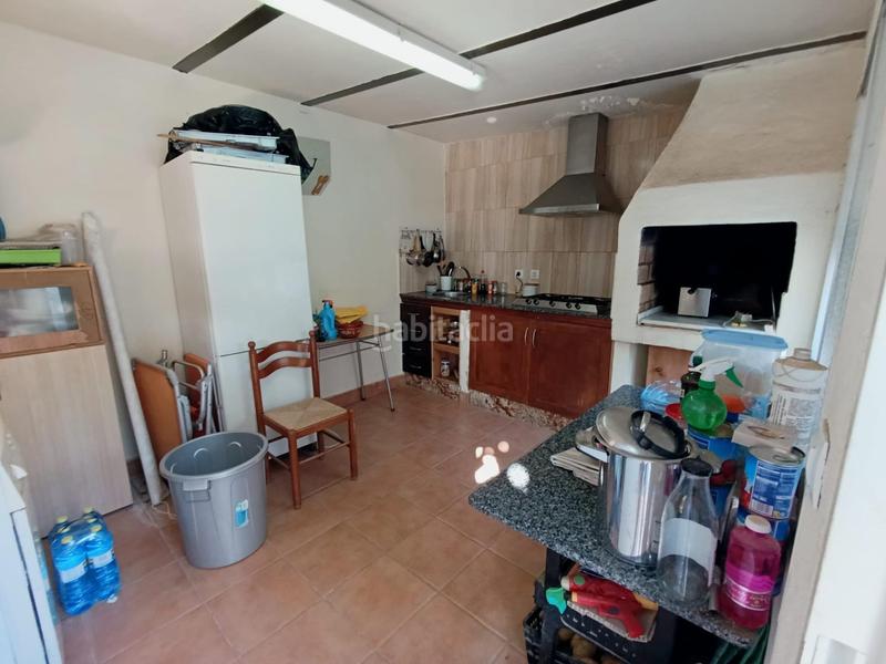 Foto e42ecbd2-a97b-48c0-9ae5-0fc9e0618d95. Chalet with pool in Jubalcoi Elche / Elx