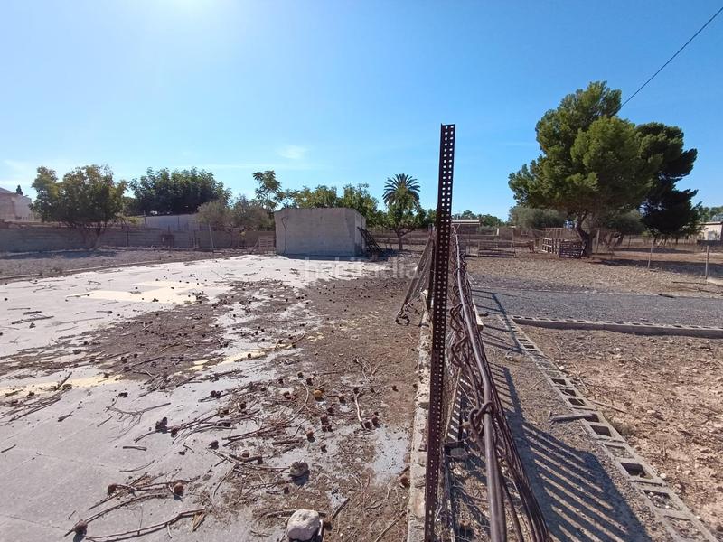 Foto e84e0865-ca9c-451b-a364-d7d863bc231b. Chalet with pool in Jubalcoi Elche / Elx