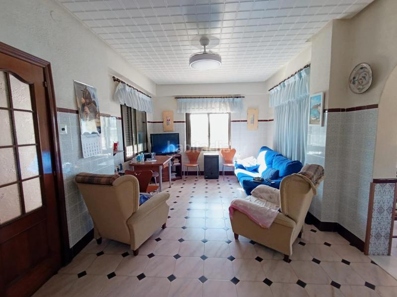 Foto ea726d9f-e287-4eac-b27f-00befca1c818. Chalet with pool in Jubalcoi Elche / Elx