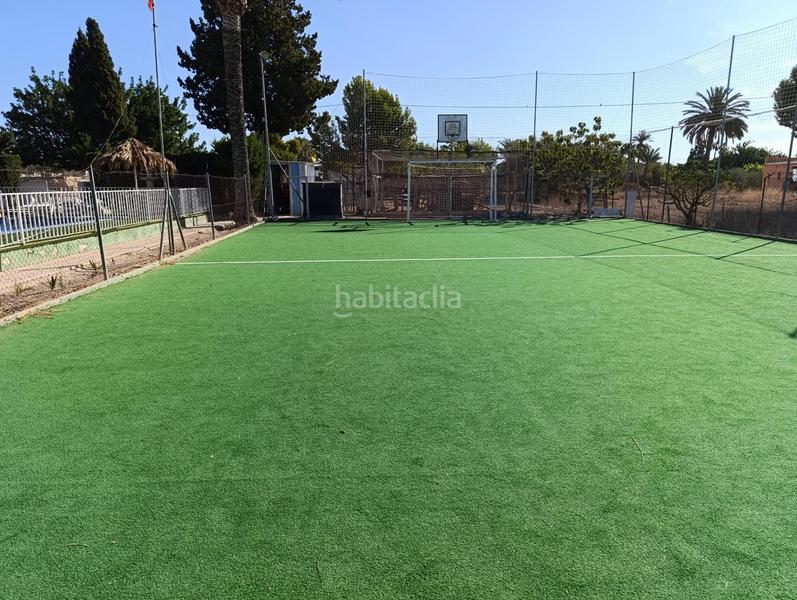 Foto eb081edf-98bb-4ec6-ae59-11780cd7d2cd. Chalet with pool in Jubalcoi Elche / Elx