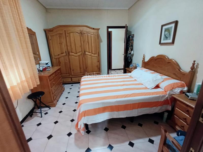 Foto f0a7c713-5f32-4734-9763-7cdce917bea3. Chalet with pool in Jubalcoi Elche / Elx