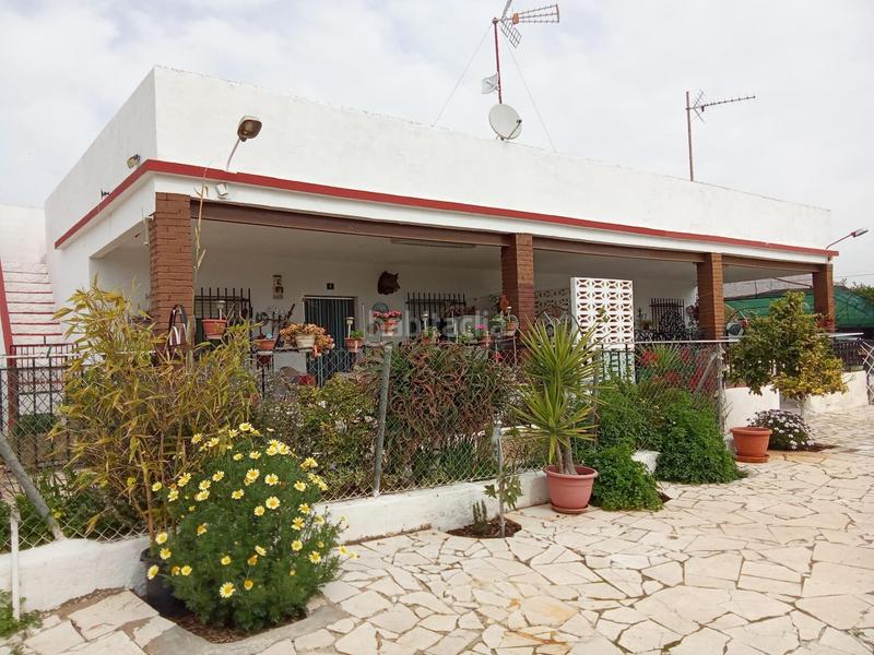 Foto 071693a9-4bfd-4d0a-b903-18fc44f5306d. Casa encantadora casa rústica en hondon de las nieves ideal para disfrutar del campo en Hondón de las Nieves