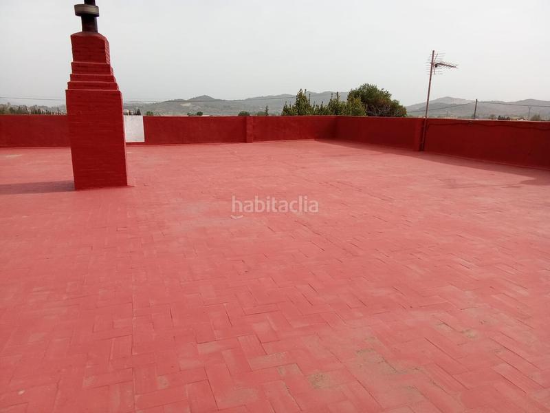 Foto 328f014e-c412-4983-b5de-2ee93dc3f389. Casa encantadora casa rústica en hondon de las nieves ideal para disfrutar del campo en Hondón de las Nieves