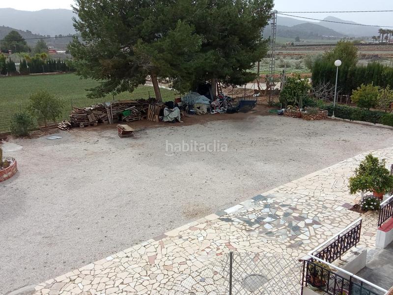 Foto 34728d6f-afee-47e6-ac05-acf276319f33. Casa encantadora casa rústica en hondon de las nieves ideal para disfrutar del campo en Hondón de las Nieves