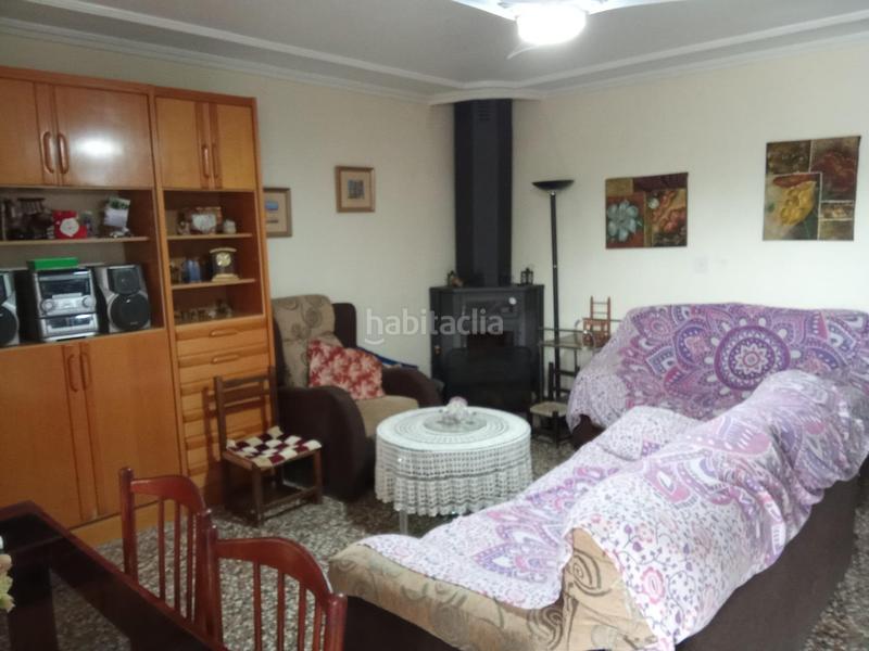 Foto 52ee2c0d-1b10-43ca-9f26-2fdbf92d25d2. Casa encantadora casa rústica en hondon de las nieves ideal para disfrutar del campo en Hondón de las Nieves