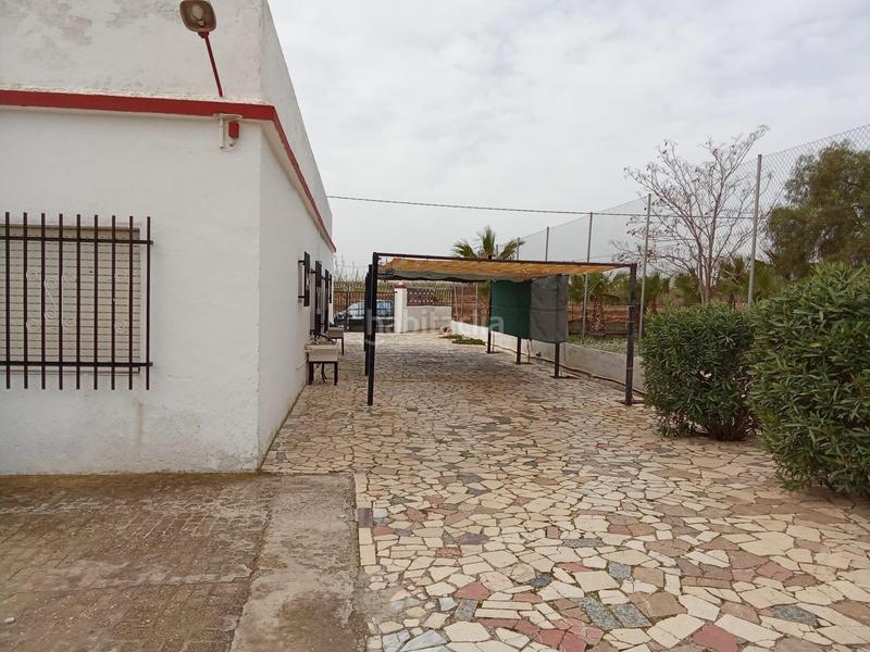 Foto 5961d5ea-9a98-4cc1-9513-1a8bd5c9bca0. Casa encantadora casa rústica en hondon de las nieves ideal para disfrutar del campo en Hondón de las Nieves