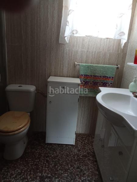 Foto 707a535f-551b-4079-a321-4c6b8c71360d. Casa encantadora casa rústica en hondon de las nieves ideal para disfrutar del campo en Hondón de las Nieves