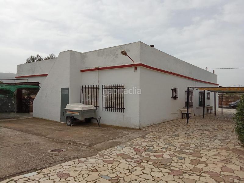 Foto 752914c6-70e0-463d-80cd-696cfa724191. Casa encantadora casa rústica en hondon de las nieves ideal para disfrutar del campo en Hondón de las Nieves