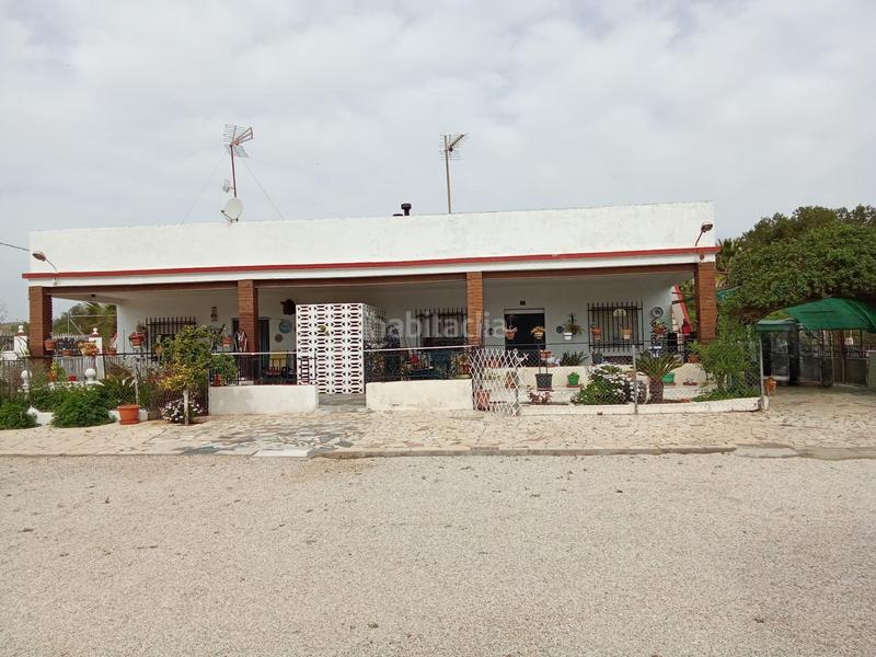 Foto b867af10-faa8-46bd-9427-cb62a147de19. Casa encantadora casa rústica en hondon de las nieves ideal para disfrutar del campo en Hondón de las Nieves