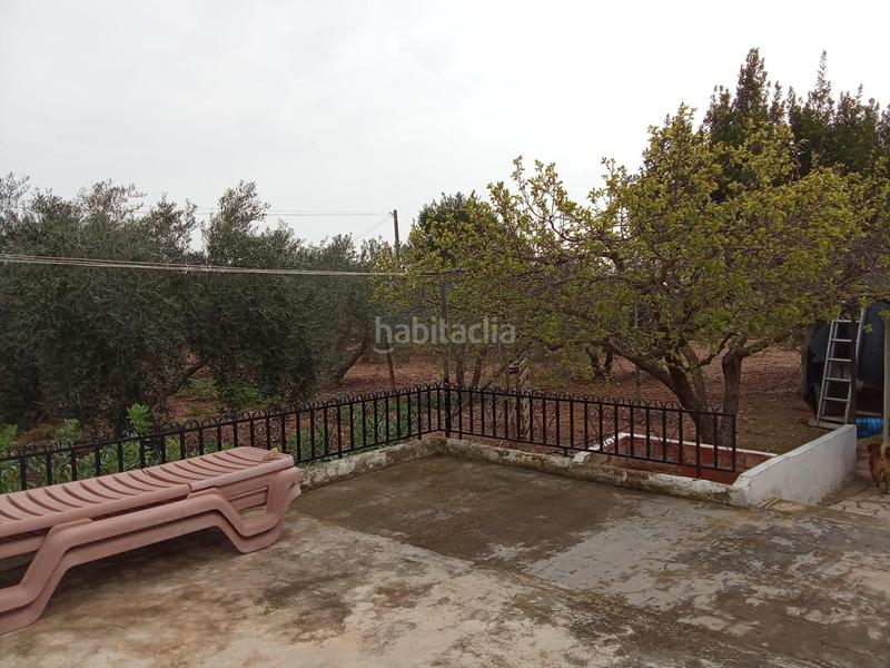 Foto c1589629-aacf-47f2-a2d5-75ca072beea7. Casa encantadora casa rústica en hondon de las nieves ideal para disfrutar del campo en Hondón de las Nieves