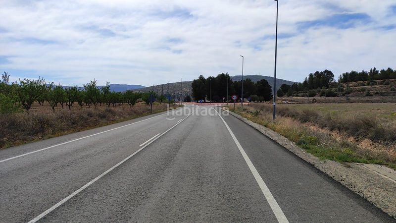 Foto 7a8dfbd9-c698-4d87-b290-18c4100103a1. Finca rústica a Pinoso