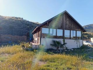 Casa en Romana (la). Alquiler con opccion a compra .encantadora casa de campo en la r