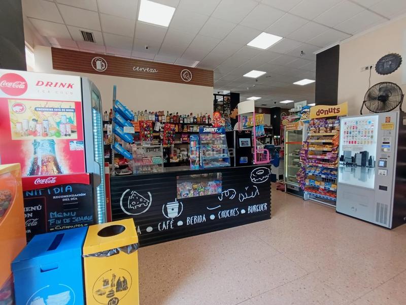 Foto 0daebd40-f1d1-44d6-a23f-b0dbe0e56473. Lloguer local comercial a Sector V Elche / Elx