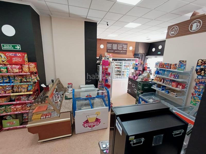 Foto 2f35c418-9730-46ab-a27f-e4373826efab. Lloguer local comercial a Sector V Elche / Elx