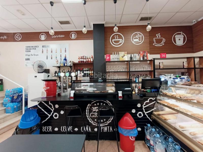 Foto 437b85ba-5cc3-4a9e-acb8-effde3101d92. Lloguer local comercial a Sector V Elche / Elx