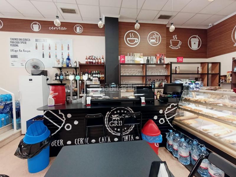 Foto 52a017bb-f279-4eca-bd2f-7f05f023d440. Lloguer local comercial a Sector V Elche / Elx