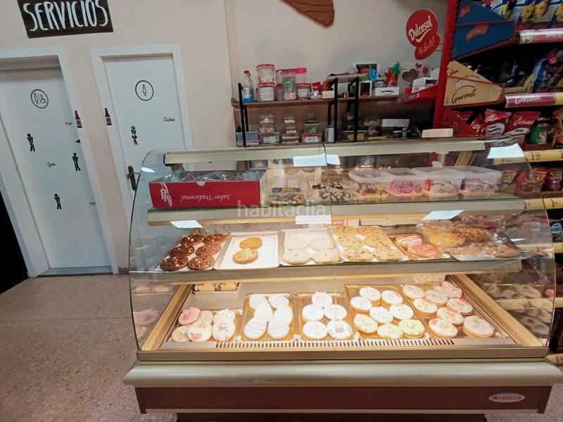 Foto 63e2efa8-c57a-4729-b885-fe55410c1281. Lloguer local comercial a Sector V Elche / Elx