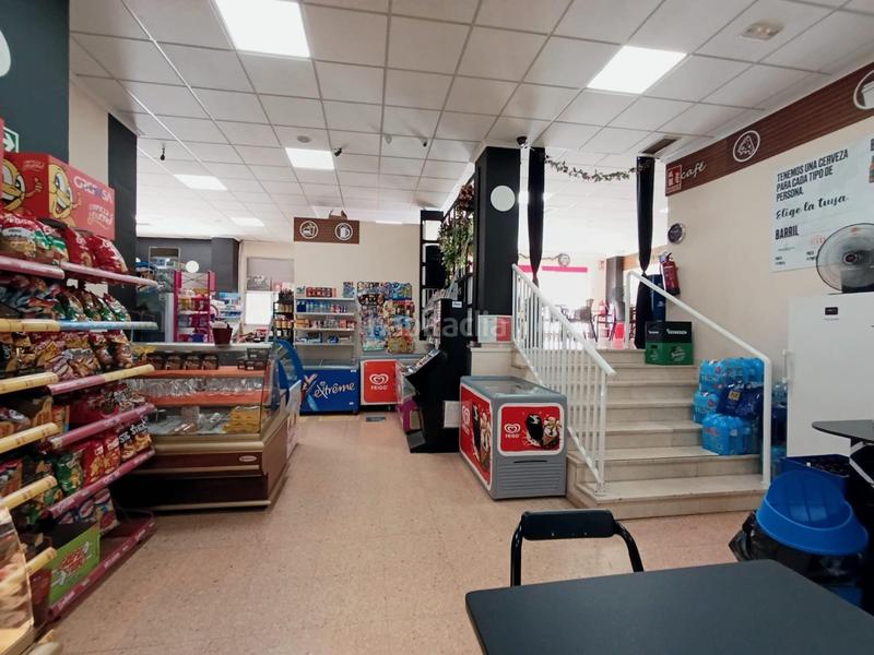 Foto 6ce57d23-6e52-4360-af0e-1589053e7434. Lloguer local comercial a Sector V Elche / Elx