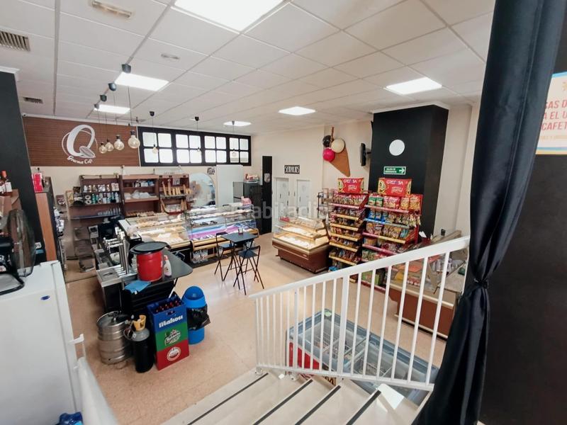 Foto 9462996b-df0a-4e54-8eab-12b64696ceeb. Lloguer local comercial a Sector V Elche / Elx