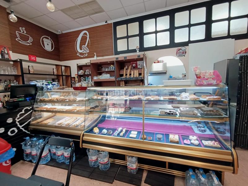 Foto 0b8d9dd7-d5fc-4040-adc0-cee89ca5b54b. Location local commercial dans Sector V Elche / Elx